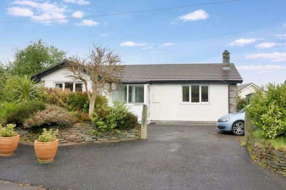 2 Bedroom Detached